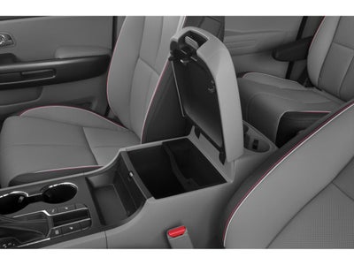2021 Kia Sedona EX FWD