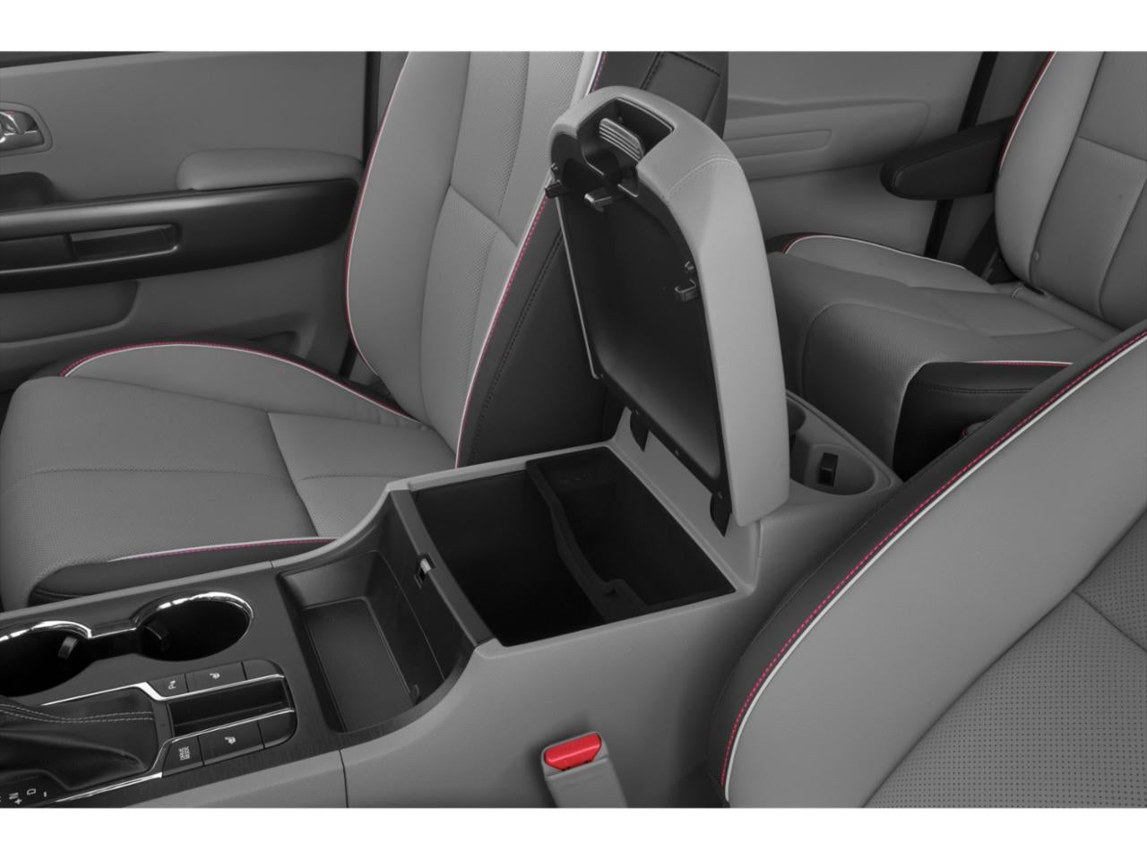 2021 Kia Sedona EX FWD