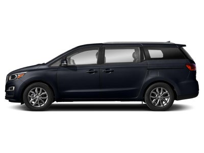 2021 Kia Sedona EX FWD
