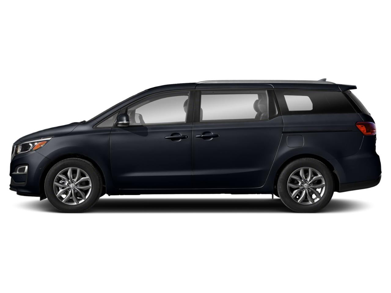 2021 Kia Sedona EX FWD