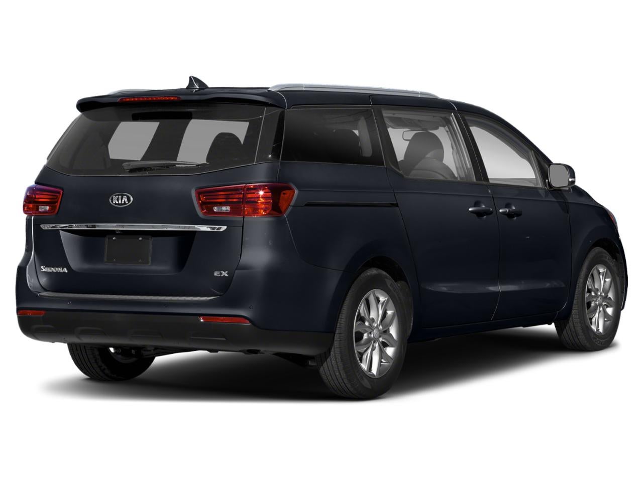 2021 Kia Sedona EX FWD