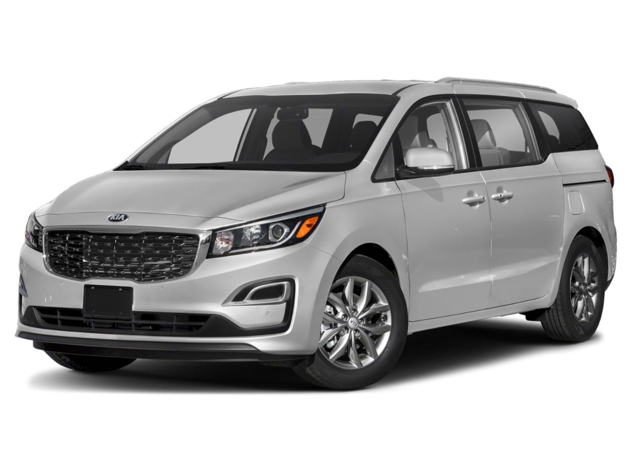 2021 Kia Sedona EX FWD