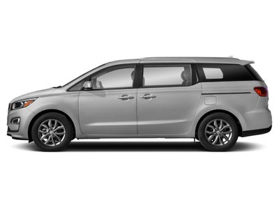 2021 Kia Sedona EX FWD