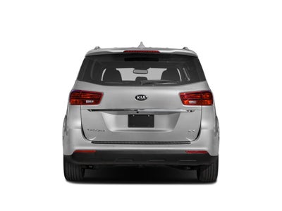 2021 Kia Sedona EX FWD