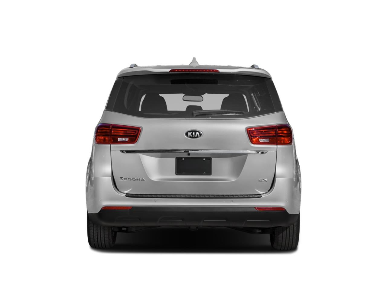 2021 Kia Sedona EX FWD
