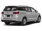 2021 Kia Sedona EX FWD