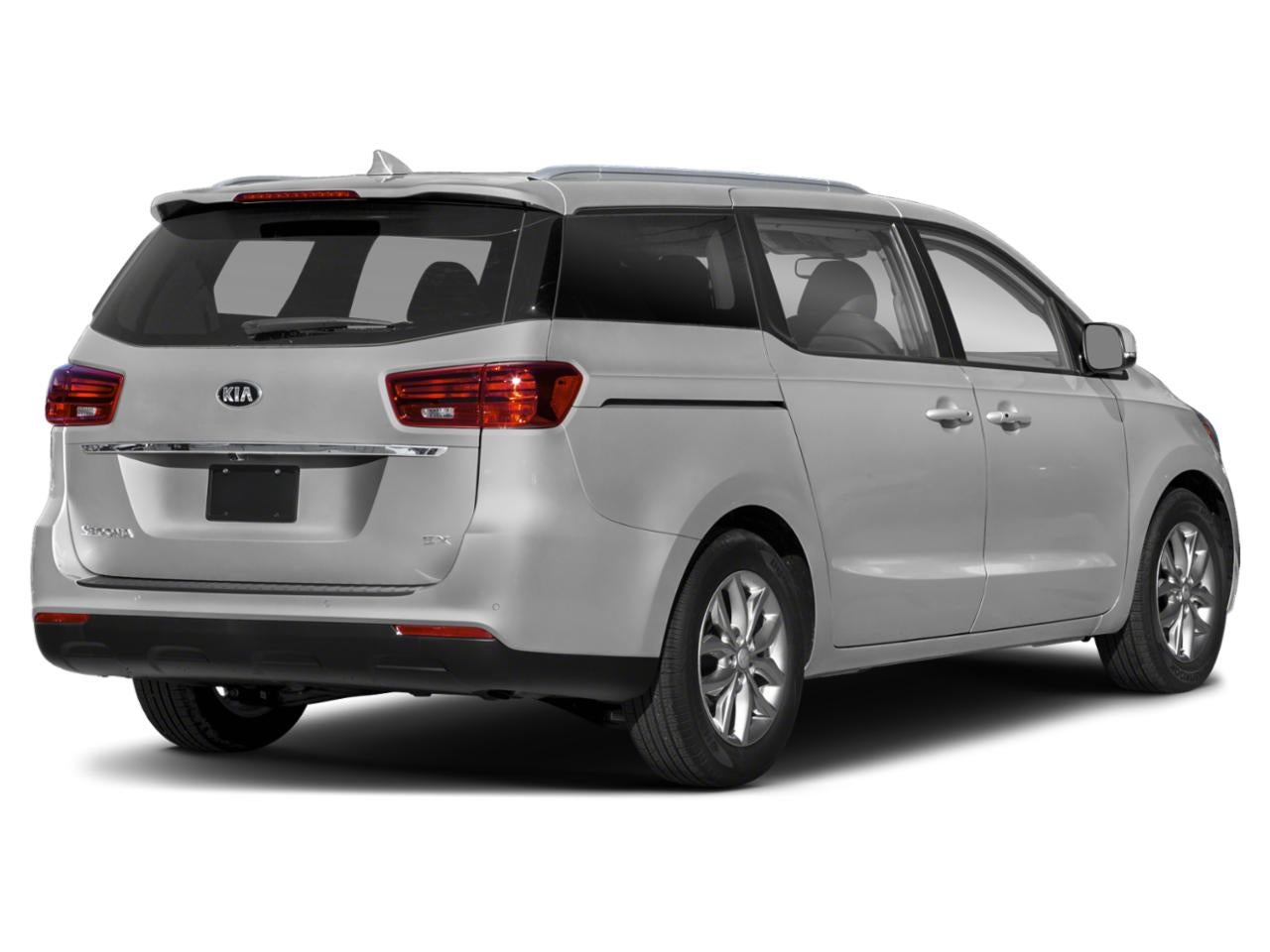 2021 Kia Sedona EX FWD