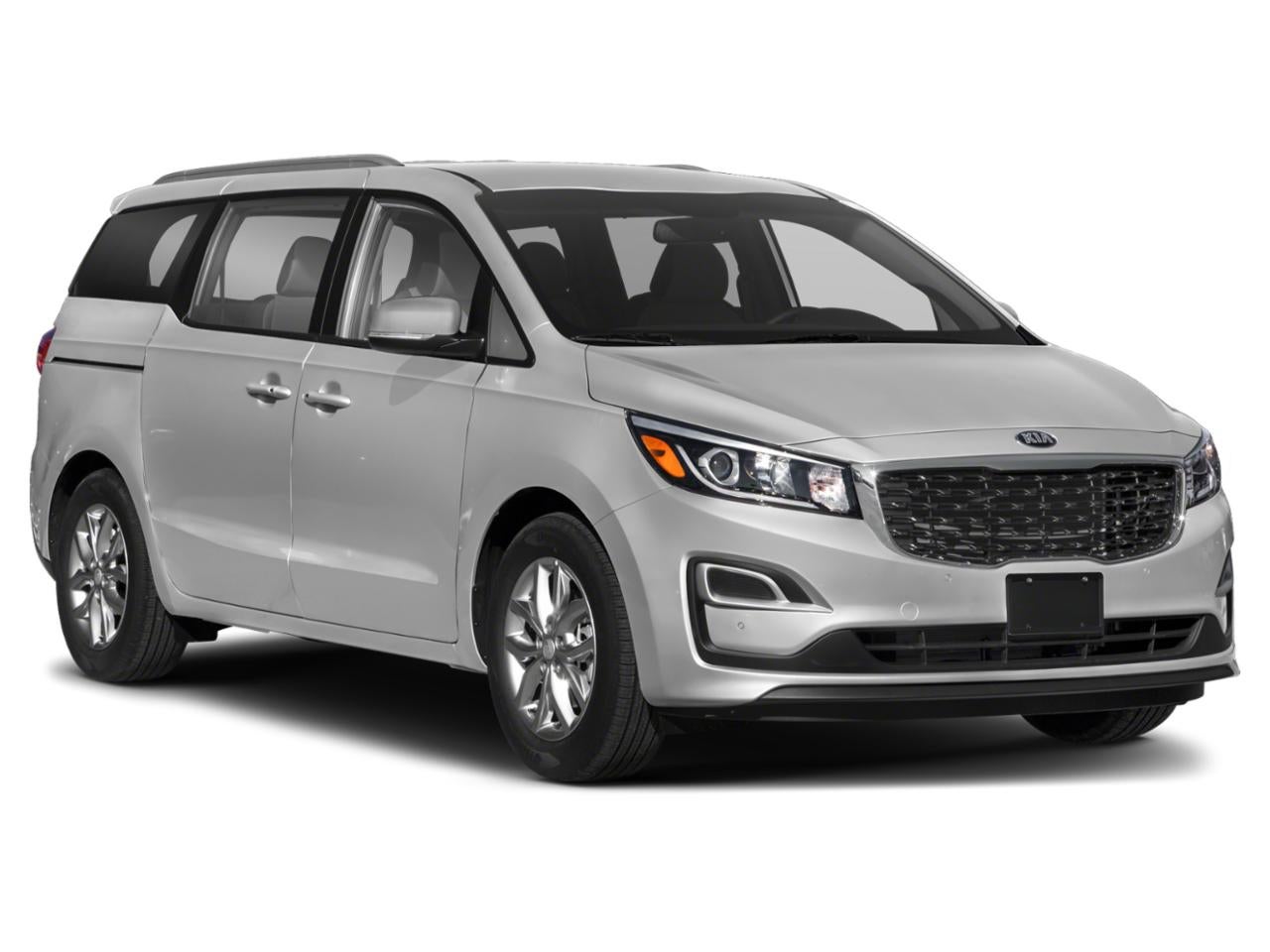2021 Kia Sedona EX FWD