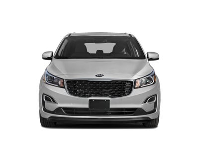 2021 Kia Sedona EX FWD