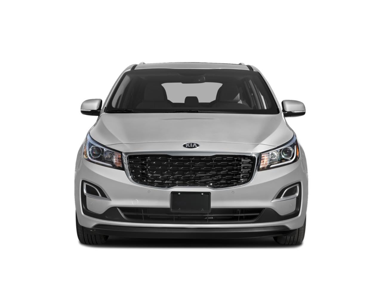 2021 Kia Sedona EX FWD