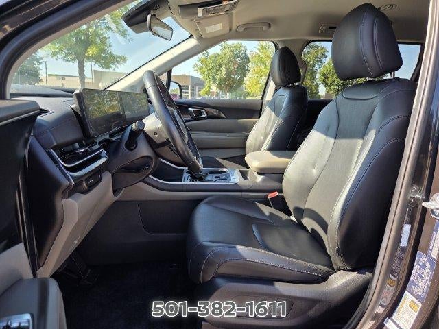 2025 Kia Carnival LXS FWD