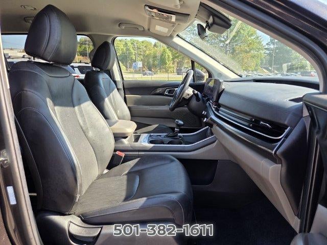 2025 Kia Carnival LXS FWD
