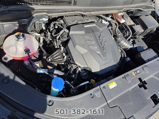 2025 Kia Carnival LXS FWD