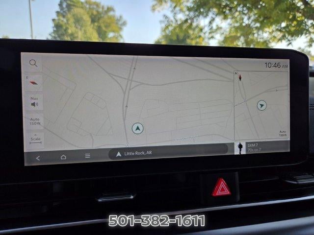 2025 Kia Carnival LXS FWD