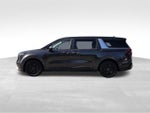 2025 Kia Carnival LXS FWD