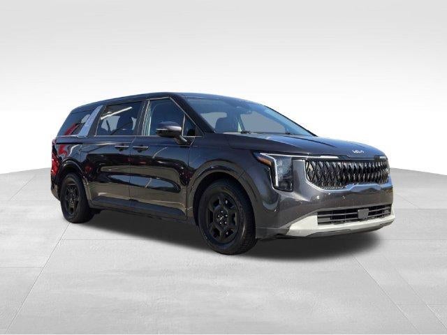 2025 Kia Carnival LXS FWD