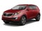 2011 Kia Sportage AWD 4dr LX