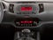 2011 Kia Sportage AWD 4dr LX