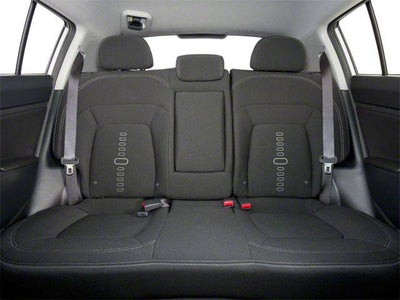 2011 Kia Sportage AWD 4dr LX