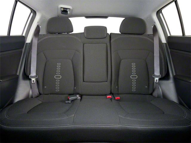 2011 Kia Sportage AWD 4dr LX