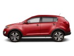 2011 Kia Sportage AWD 4dr LX