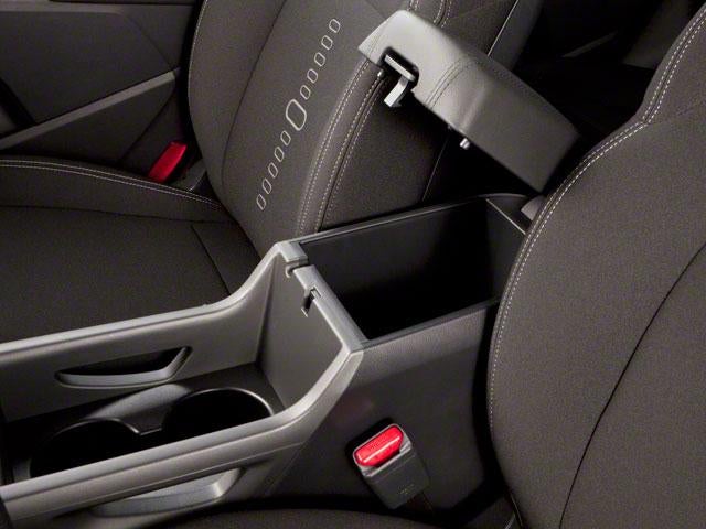 2011 Kia Sportage AWD 4dr LX