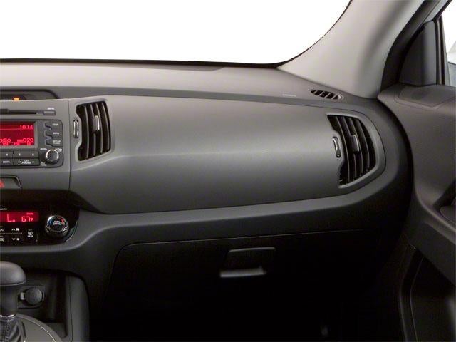 2011 Kia Sportage AWD 4dr LX