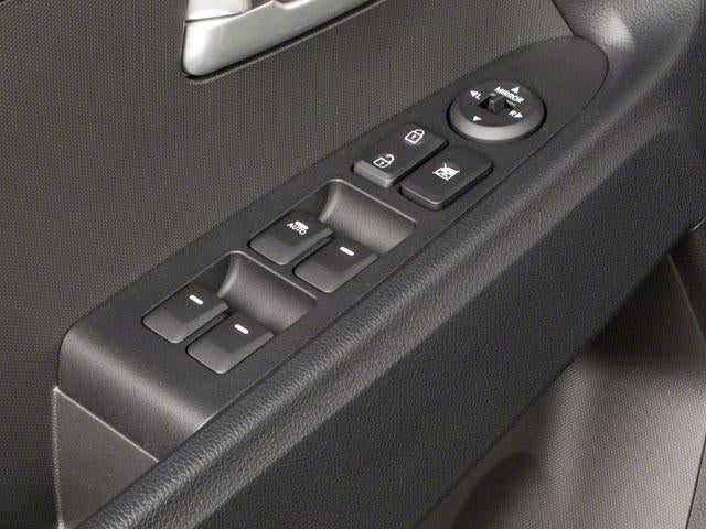 2011 Kia Sportage AWD 4dr LX