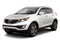 2011 Kia Sportage AWD 4dr LX