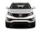 2011 Kia Sportage AWD 4dr LX