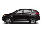 2016 Kia Sportage AWD 4dr SX