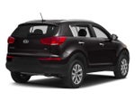 2016 Kia Sportage AWD 4dr SX