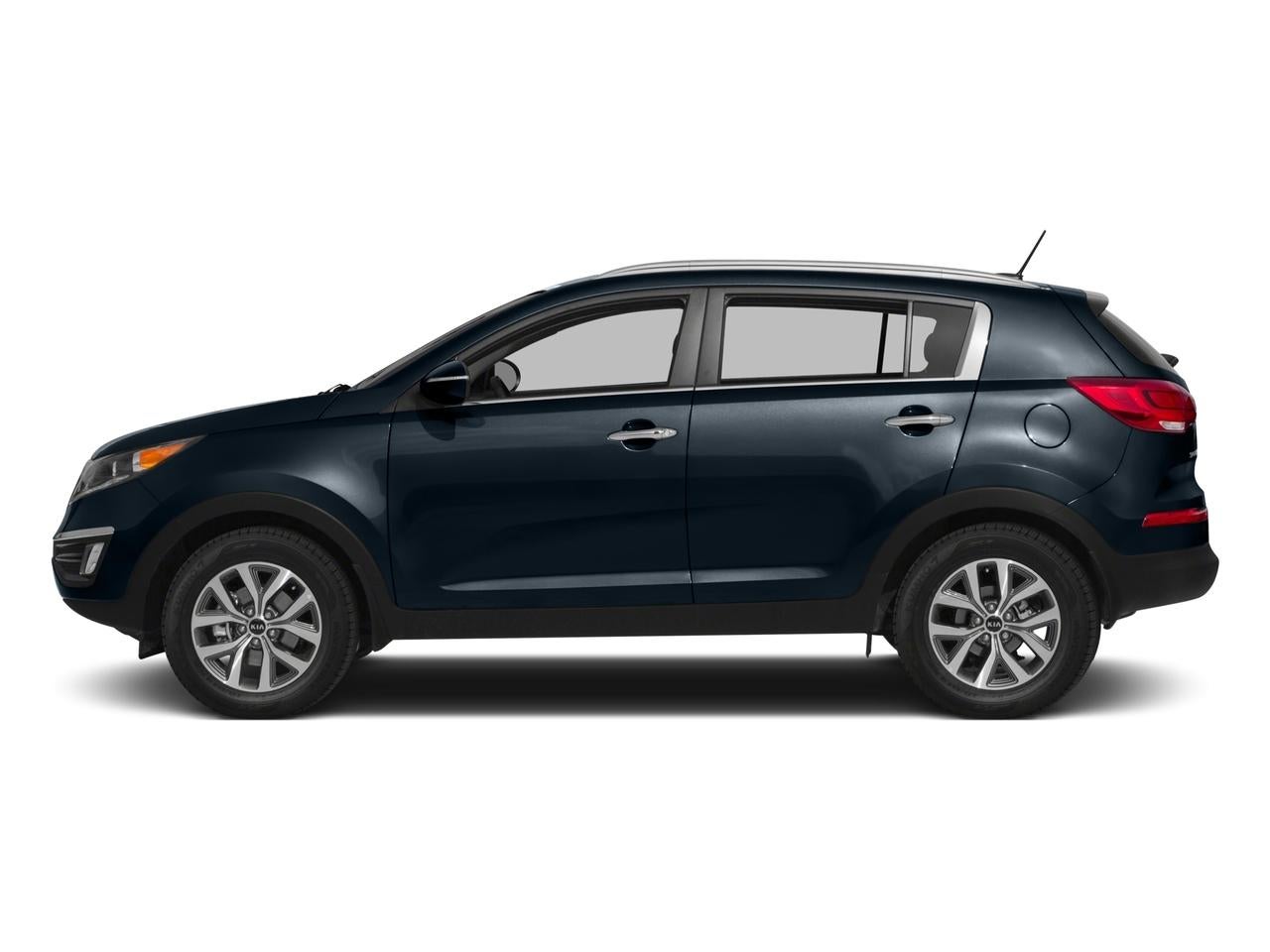 2016 Kia Sportage AWD 4dr SX