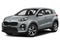 2022 Kia Sportage LX FWD