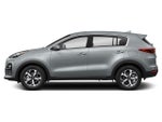 2022 Kia Sportage LX FWD