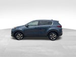 2022 Kia Sportage LX FWD