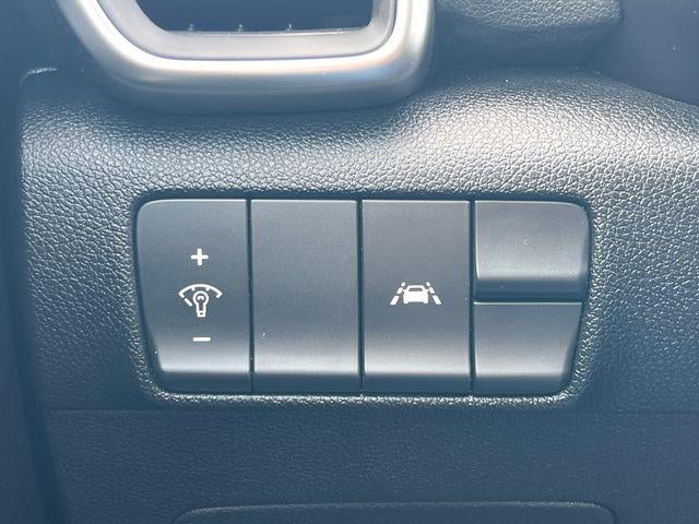2022 Kia Sportage LX FWD