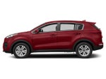 2019 Kia Sportage LX FWD