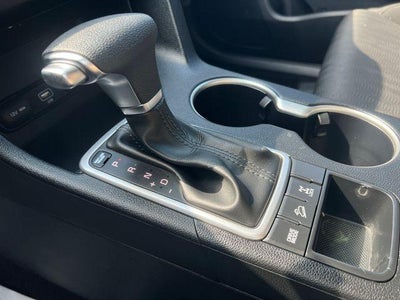2022 Kia Sportage LX AWD