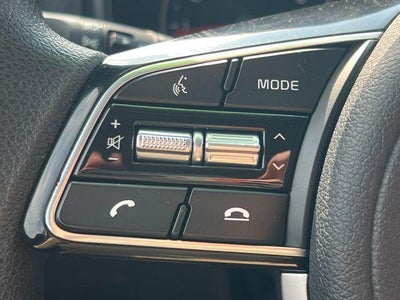 2022 Kia Sportage LX AWD