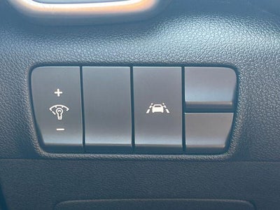 2022 Kia Sportage LX AWD