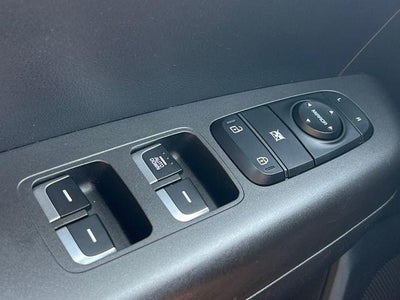 2022 Kia Sportage LX AWD