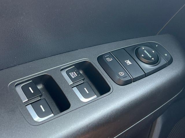 2022 Kia Sportage LX AWD