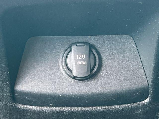 2022 Kia Sportage LX AWD