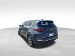 2022 Kia Sportage LX AWD