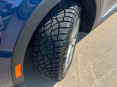 2023 Buick Envision FWD 4dr Preferred