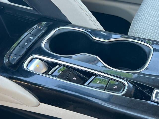 2023 Buick Envision FWD 4dr Preferred