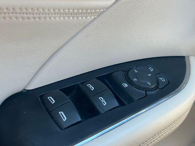 2023 Buick Envision FWD 4dr Preferred