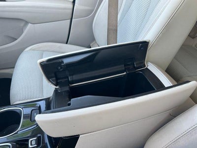 2023 Buick Envision FWD 4dr Preferred