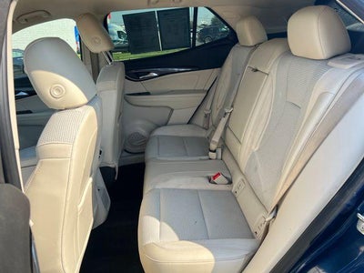 2023 Buick Envision FWD 4dr Preferred